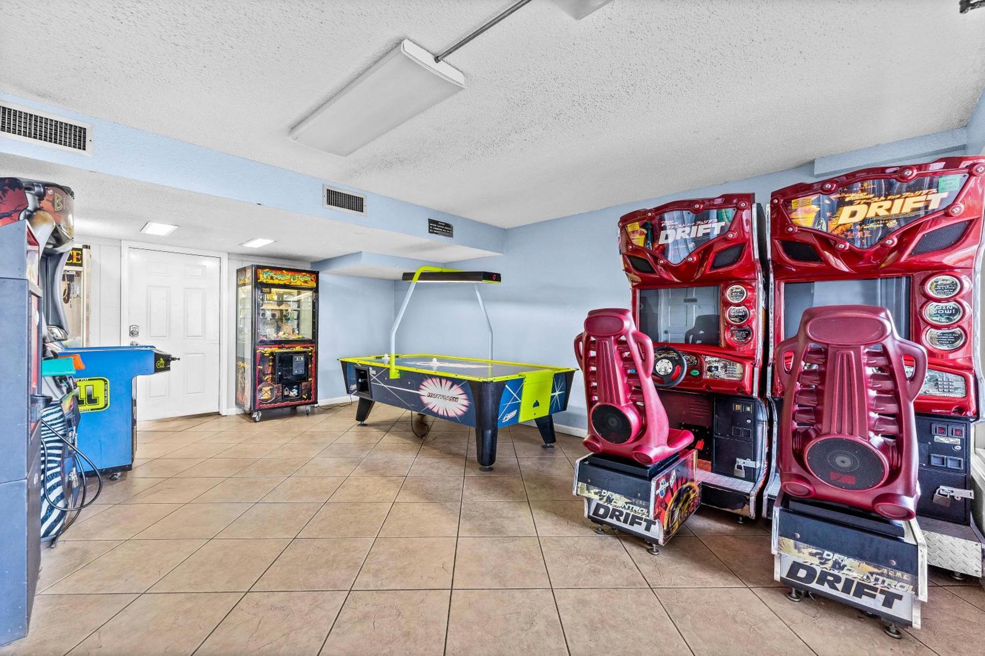The Summit 504 Appartement Panama City Beach Buitenkant foto