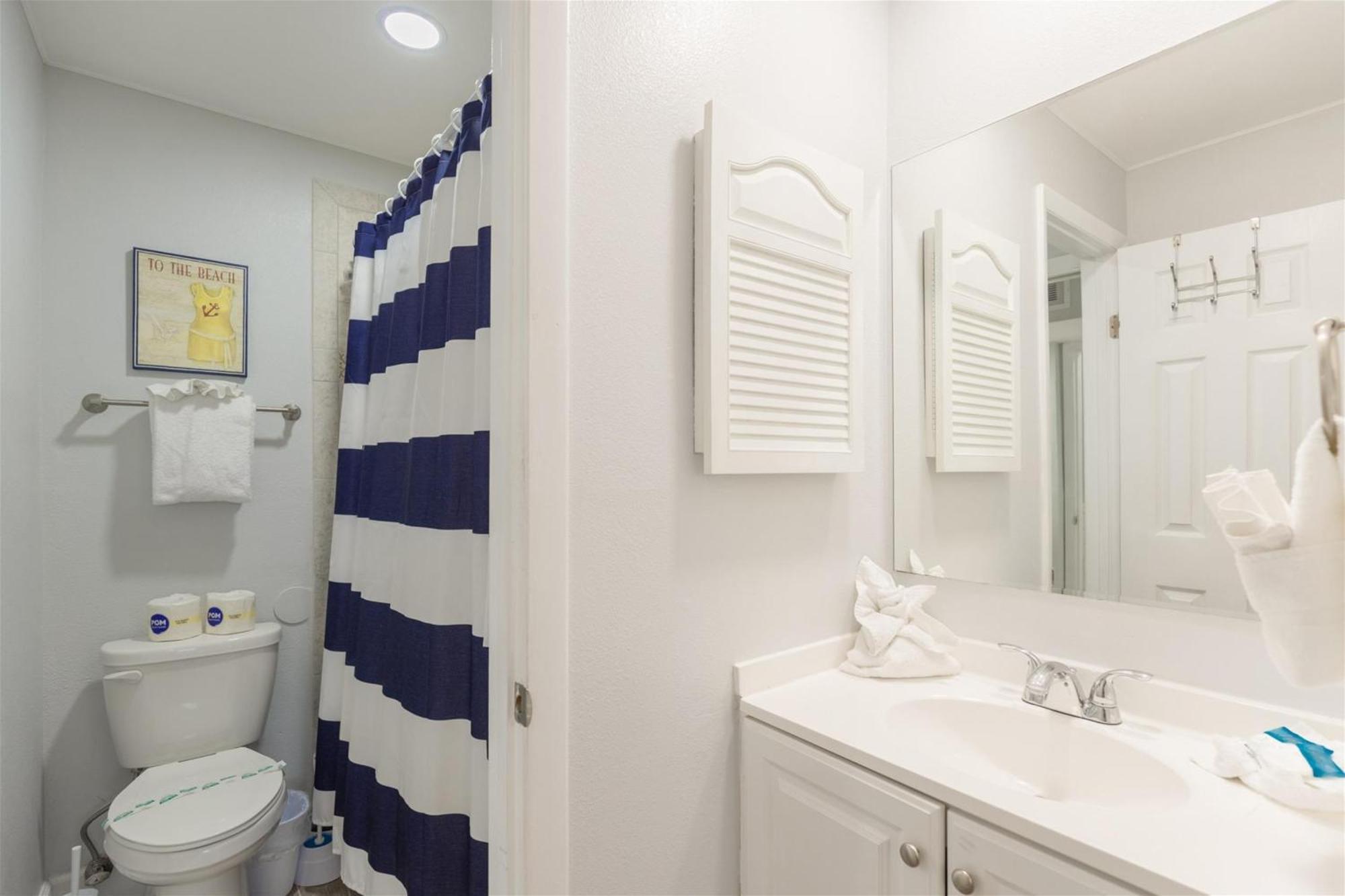 The Summit 504 Appartement Panama City Beach Buitenkant foto