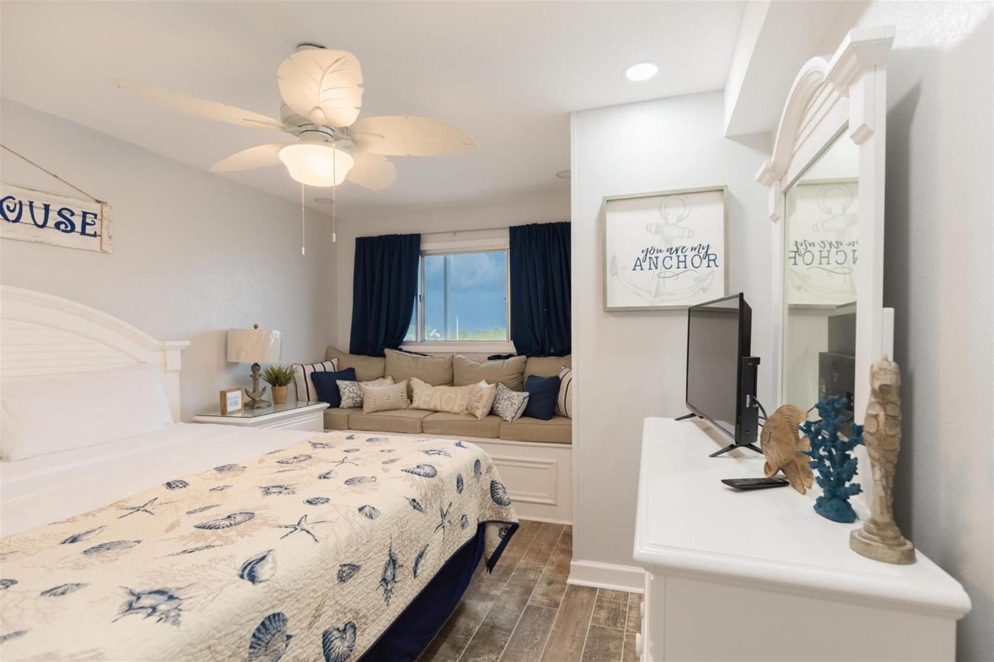 The Summit 504 Appartement Panama City Beach Buitenkant foto