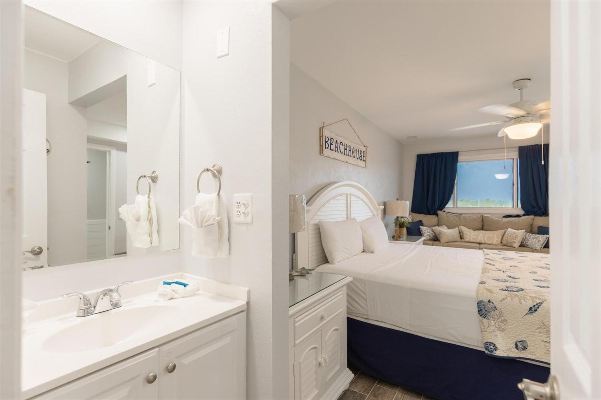 The Summit 504 Appartement Panama City Beach Buitenkant foto